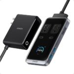 anker prime charging station