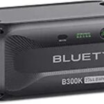 bluetti b300k expansion battery