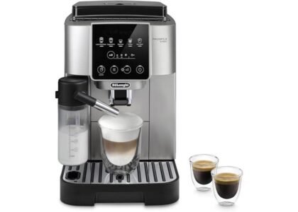 delonghi magnifica espresso machine