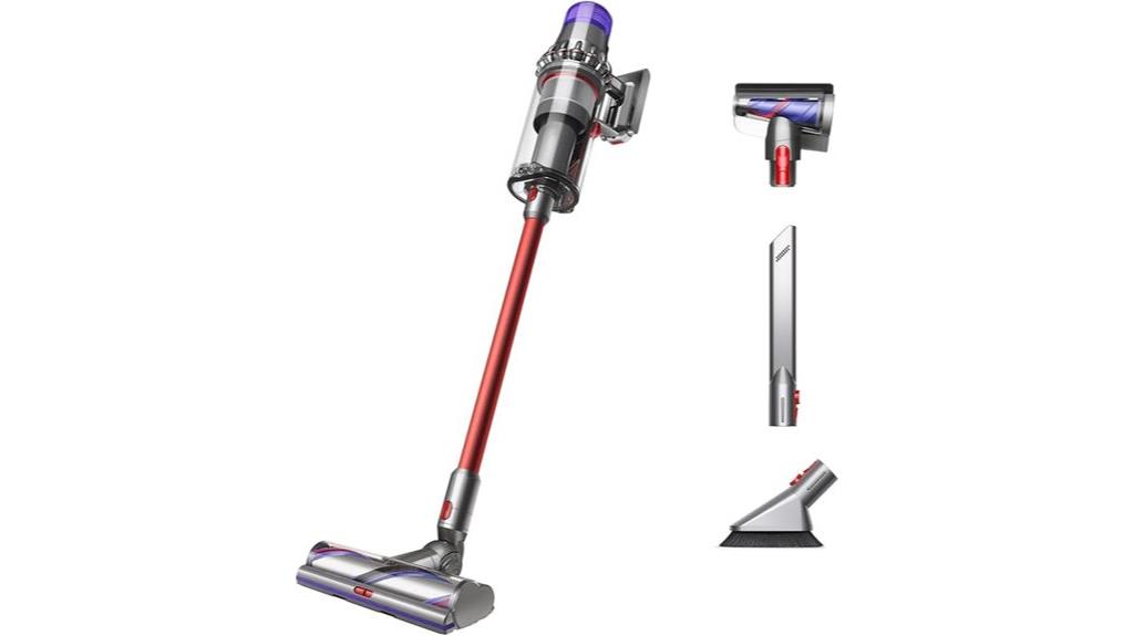 dyson outsize origin vacuum