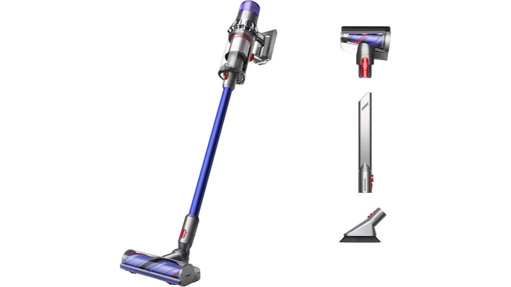 dyson v11 cordless vacuum