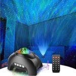 galaxy projector with bluetooth