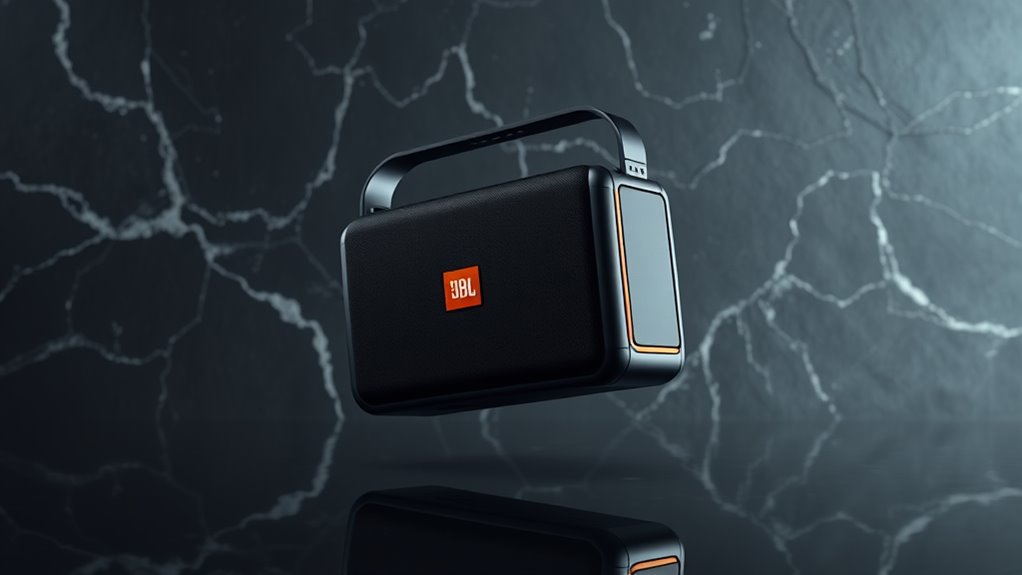 jbl boombox 3 launch