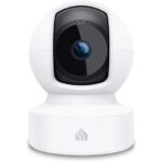 smart security camera system