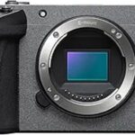 sony fx30 super 35