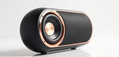 top portable speakers deals