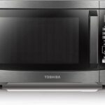 toshiba 1 2 cu ft microwave