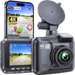 uhd dash cam features