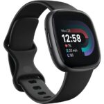 versa 4 fitness smartwatch