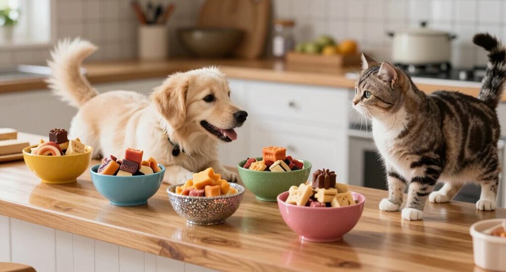 best 2026 training treats