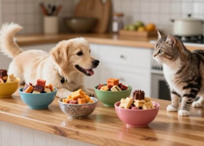 best 2026 training treats