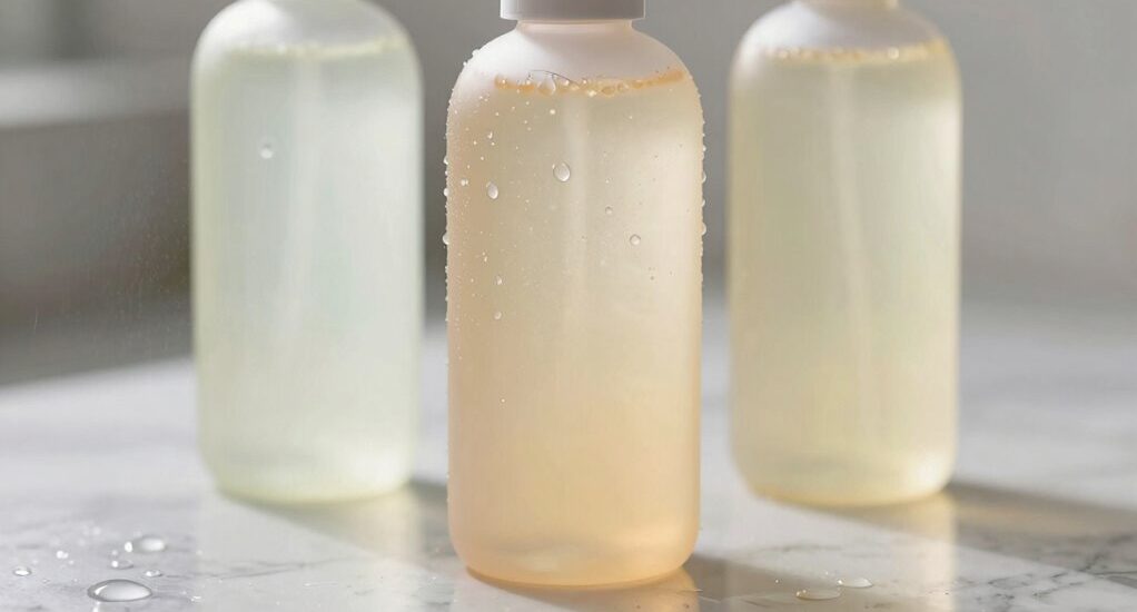 best chemical exfoliant toners