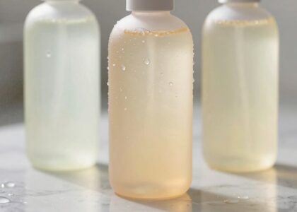 best chemical exfoliant toners