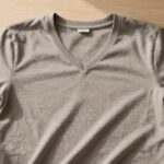 best everyday v neck t shirt