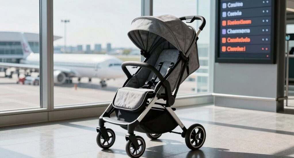 best travel strollers 2026