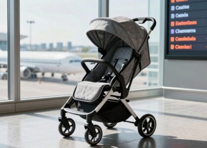 best travel strollers 2026
