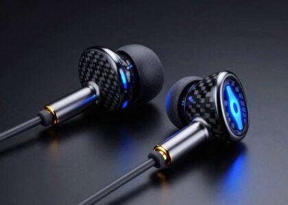 best wired in ear headphones