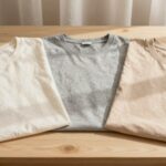 classic crewneck t shirt recommendations