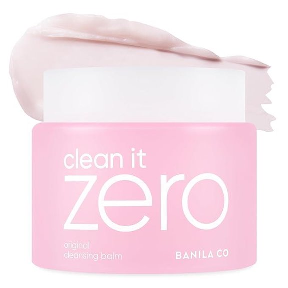 BANILA CO Clean It Zero Cleansing Balm (180ml)