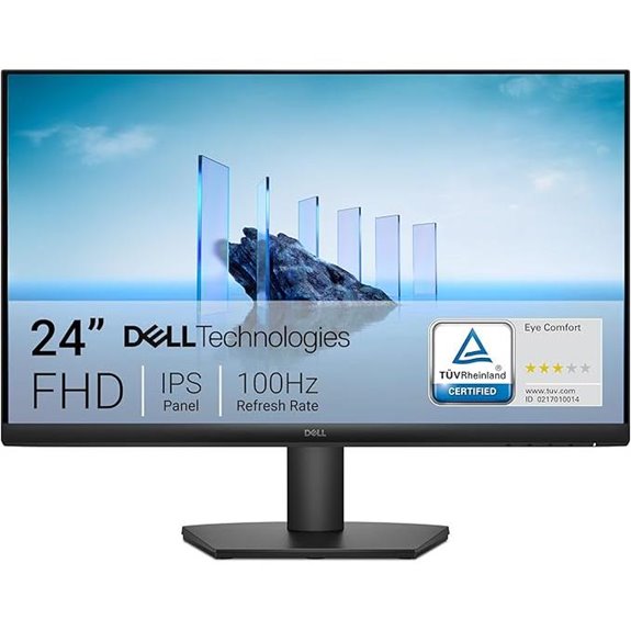 Dell 24 SE2425HM 1080p IPS Monitor with ComfortView