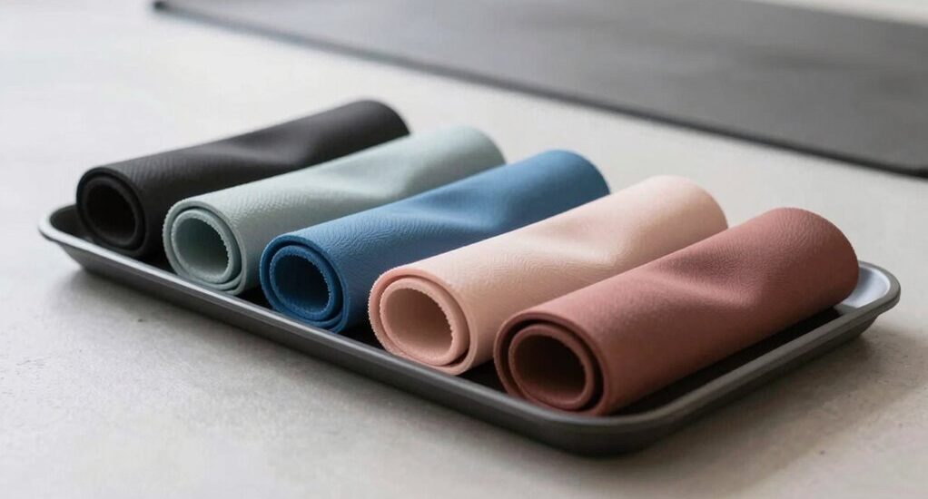 durable fabric booty bands