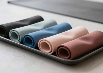 durable fabric booty bands