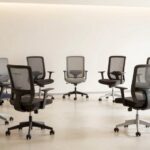 ergonomic office chairs review