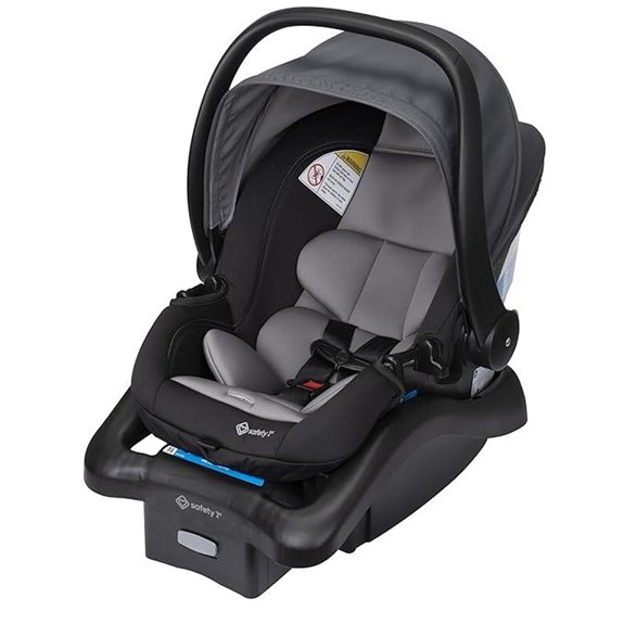 Safety 1st OnBoard FLX Infant Car Seat Monument 4