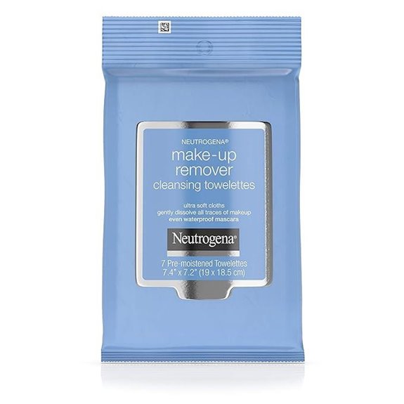 Neutrogena Makeup Remover Cleansing Towelettes (7)