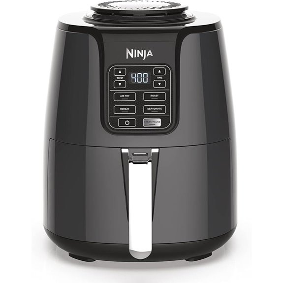 Ninja Air Fryer 4 Qt 4-in-1 (AF101)
