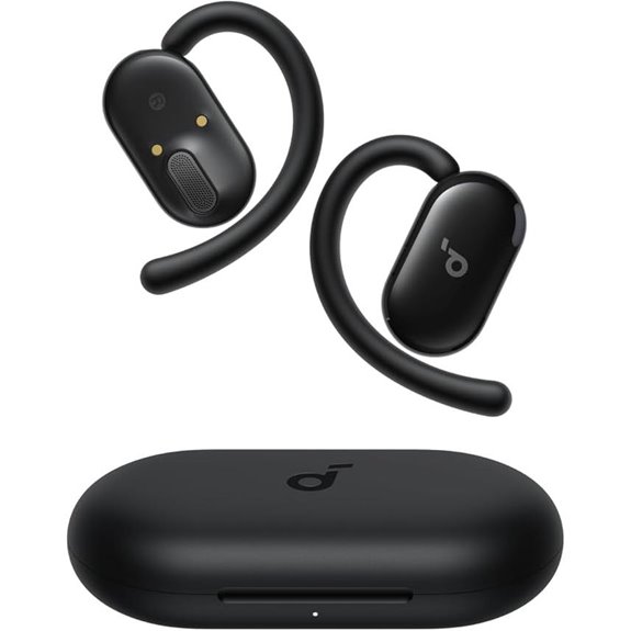 Soundcore V20i Open-Ear Headphones with Bluetooth 5.4