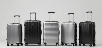 optimal overhead luggage options