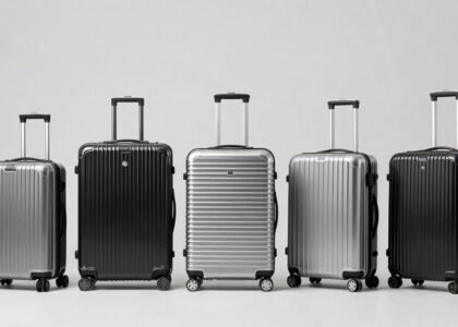 optimal overhead luggage options