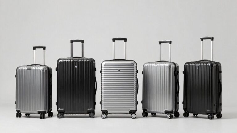 7 Best Carry-On Suitcases for 2026 (That Fit Any Overhead)