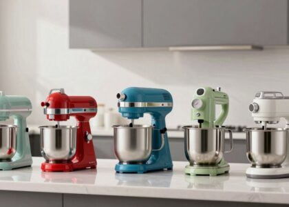reliable hand mixers 2026