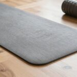 thick yoga mats review