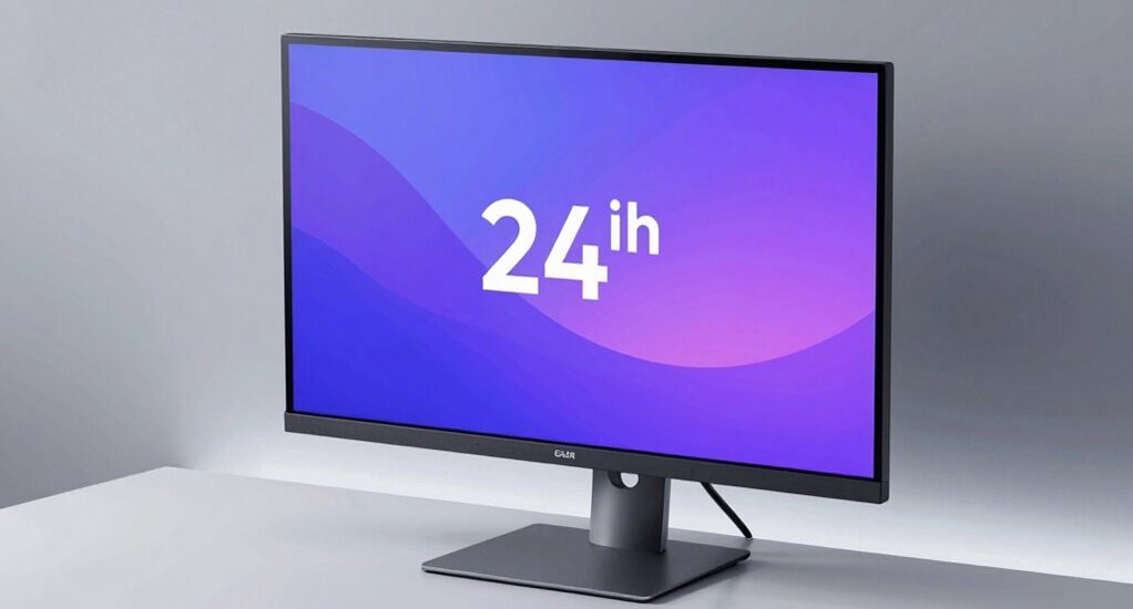 top 24 inch monitors reviewed