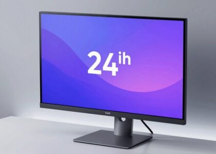 top 24 inch monitors reviewed
