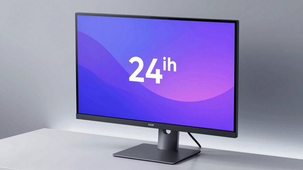 7 Best 24-Inch Monitors for 2026 (Clear, Crisp, Fast) - Your Smart ...