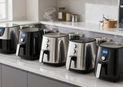 top air fryers 2026