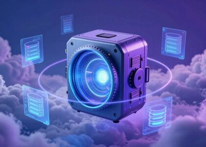 top cloud storage options