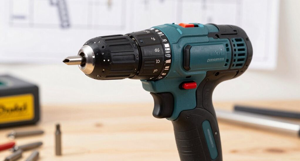 top cordless drills 2026