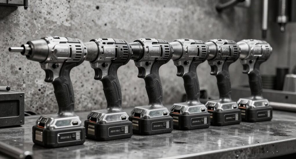 top cordless impact wrenches