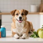 top dog health supplements