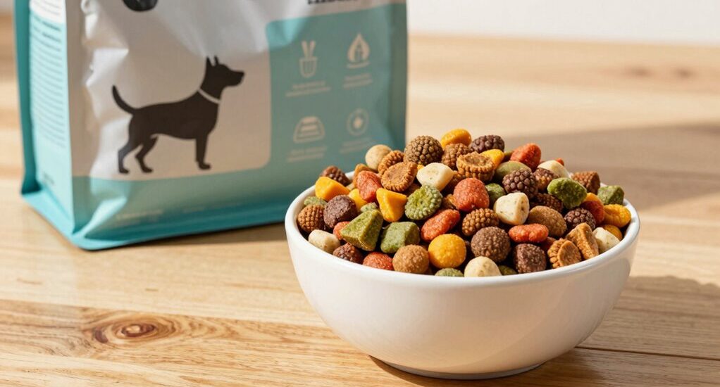 top dry dog foods
