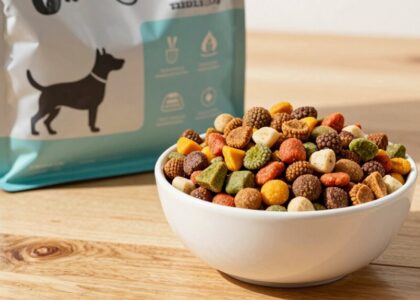 top dry dog foods