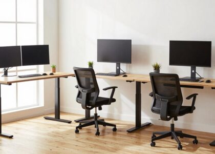 top ergonomic desks 2026
