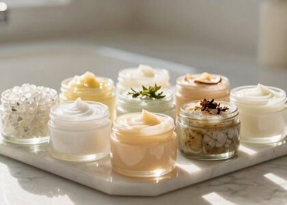 top exfoliating scrubs 2026
