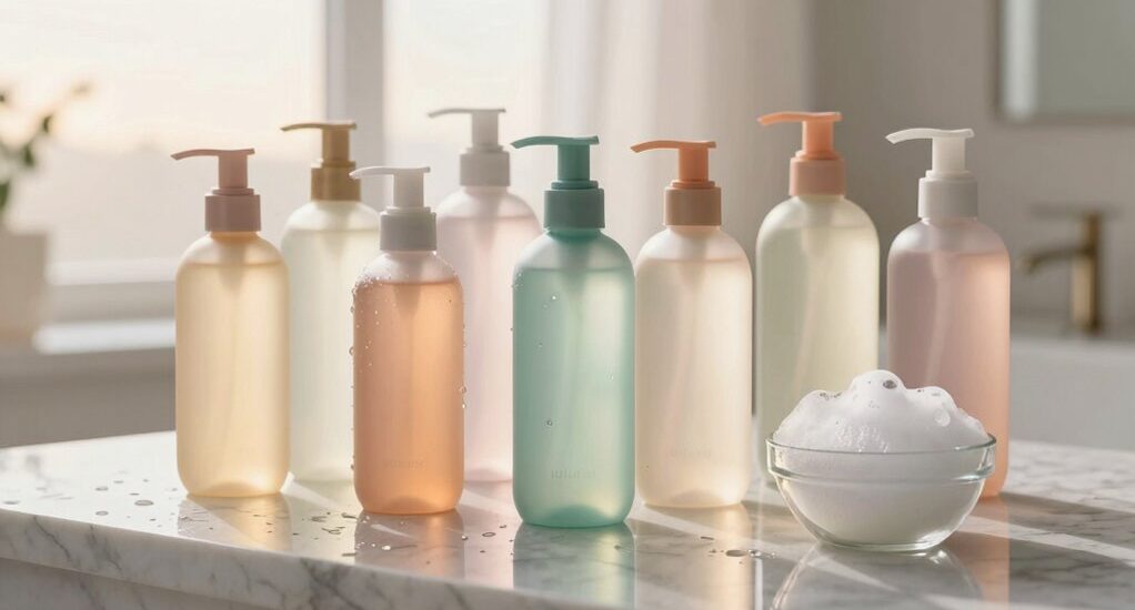 top facial cleansers 2026