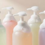 top foaming face washes